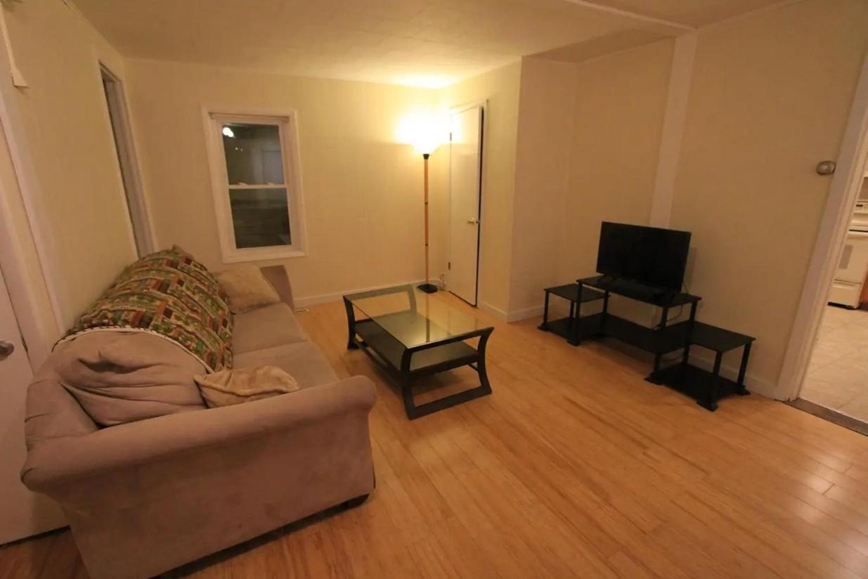 Apartment Superp South End *