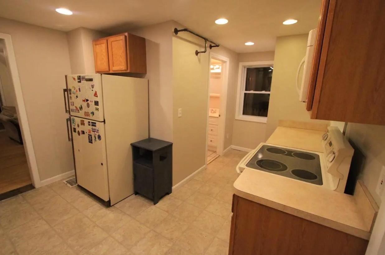 Apartment Superp South End *