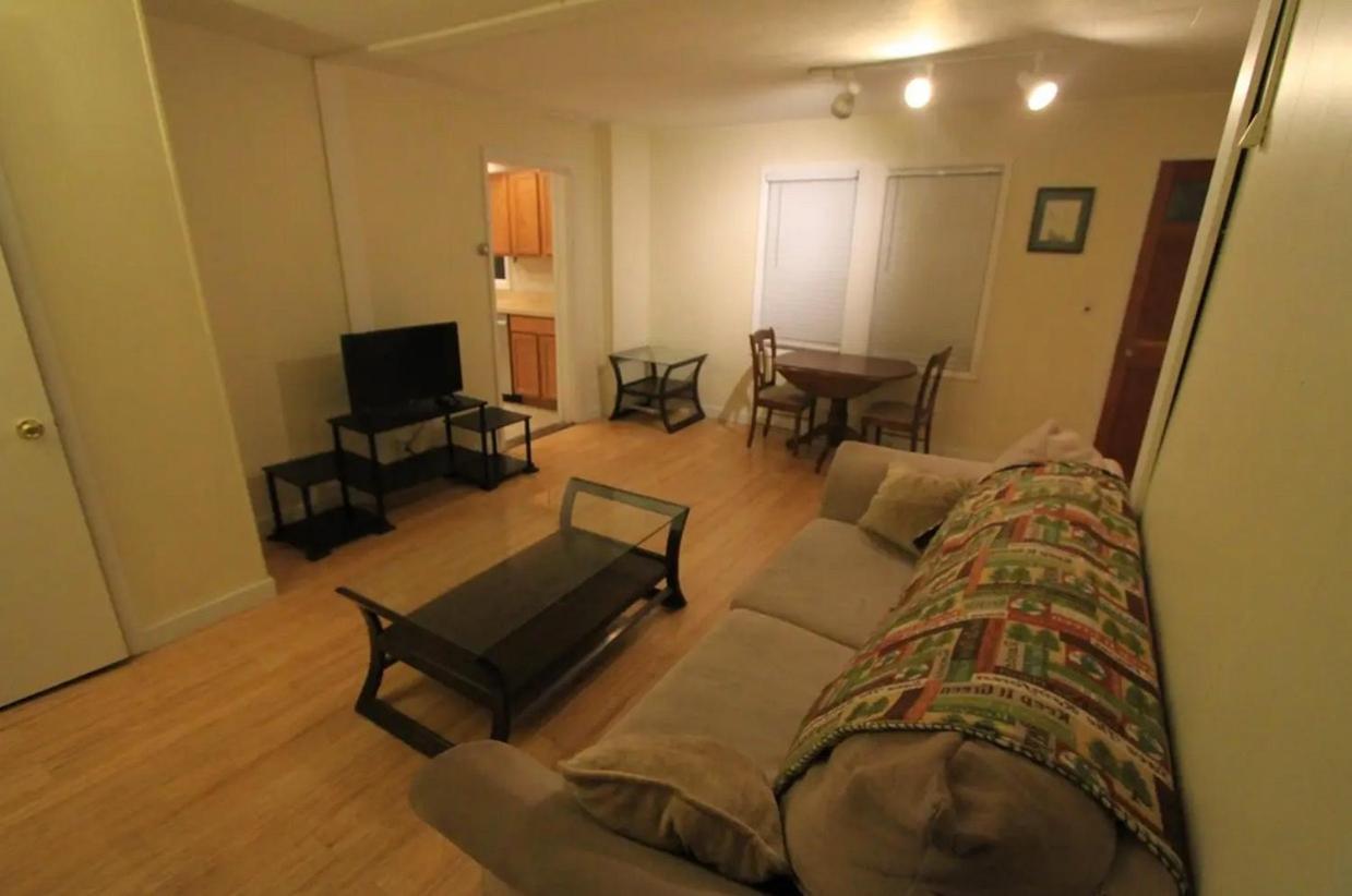 Apartment Superp South End Burlington
