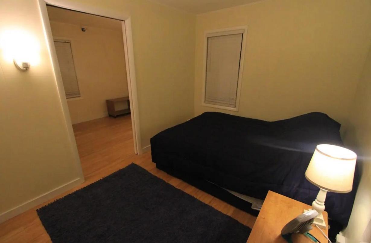 Superp South End Apartment
