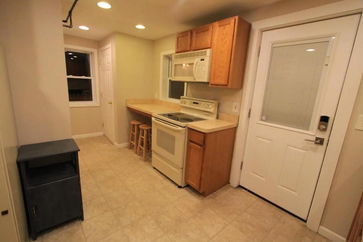 Apartment Superp South End Burlington