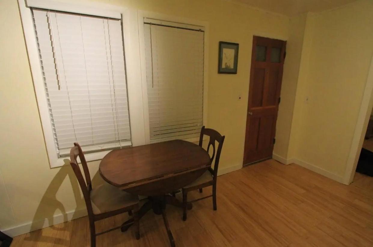 Apartment Superp South End *